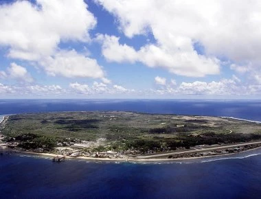 Αυτό είναι το νησί που δεν τρώνε, δεν μιλάνε και προτιμούν να αυτοκτονήσουν (φωτο)